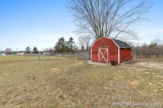 4725 Baldwin Street, Georgetown Twp, MI 49426