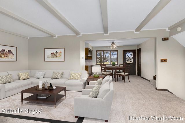 4725 Baldwin Street, Georgetown Twp, MI 49426