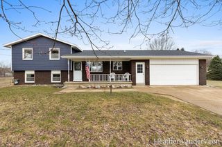 4725 Baldwin Street, Georgetown Twp, MI 49426