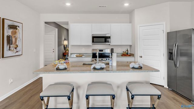 195 Cattail Court, Guntersville, AL 35976