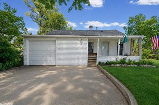 26769 Barrington Street, Madison Heights, MI 48071