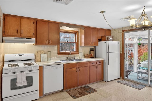 16 Frank Doyle Road, Dennis, MA 02660