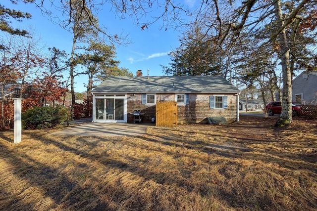 16 Frank Doyle Road, Dennis, MA 02660