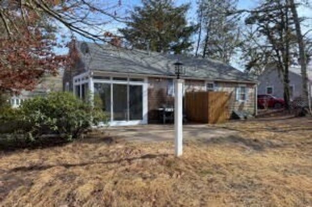 16 Frank Doyle Road, Dennis, MA 02660