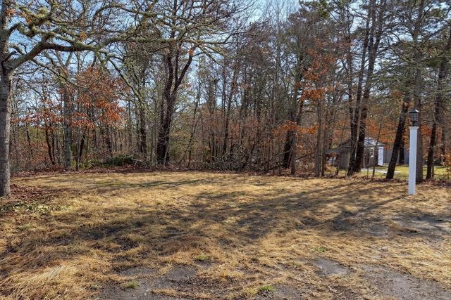 16 Frank Doyle Road, Dennis, MA 02660