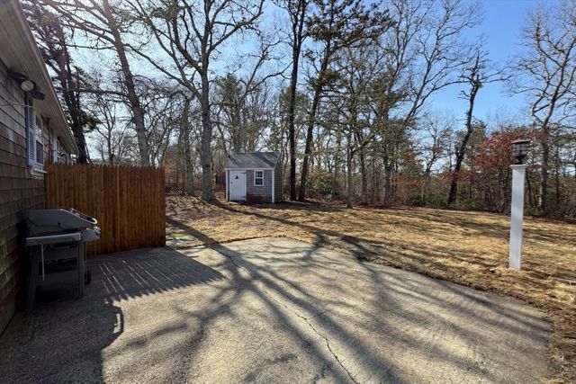 16 Frank Doyle Road, Dennis, MA 02660