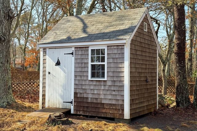 16 Frank Doyle Road, Dennis, MA 02660