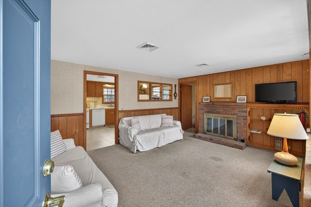 16 Frank Doyle Road, Dennis, MA 02660