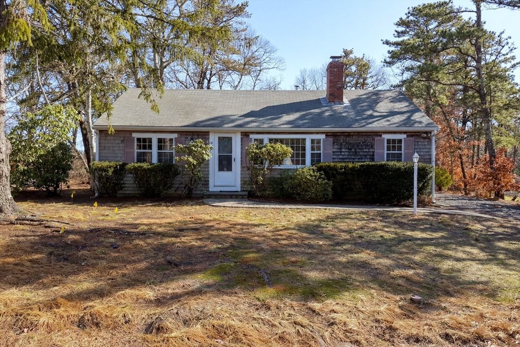 16 Frank Doyle Road, Dennis, MA 02660