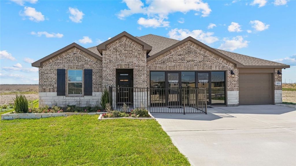 1450 Rhaegal St, Corpus Christi, TX 78415 — photo 3