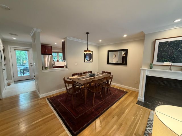 99 Anderer Lane 3, Boston, MA 02132