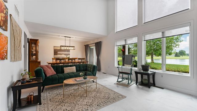 2641 Aspen Road, Ann Arbor, MI 48108