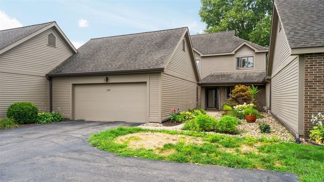 2641 Aspen Road, Ann Arbor, MI 48108
