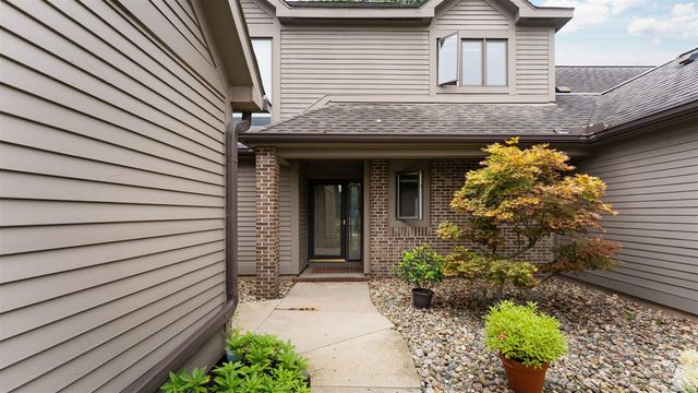 2641 Aspen Road, Ann Arbor, MI 48108