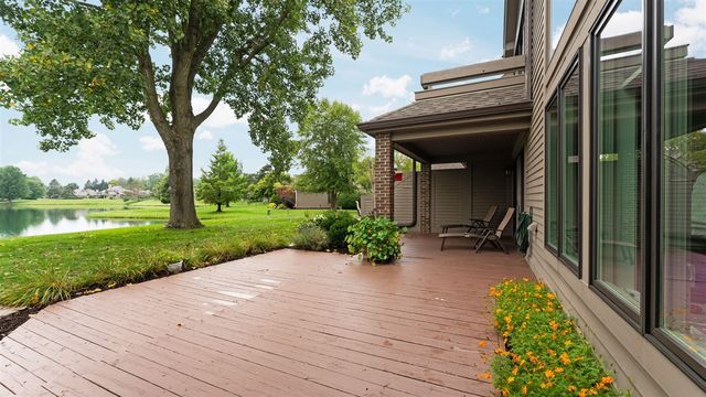 2641 Aspen Road, Ann Arbor, MI 48108