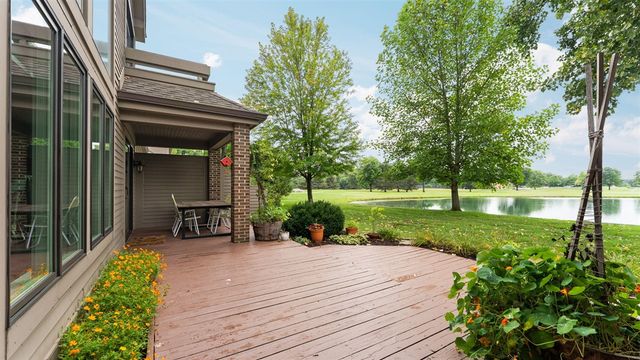 2641 Aspen Road, Ann Arbor, MI 48108