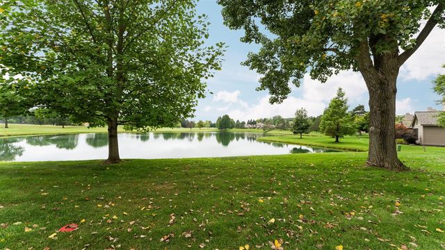 2641 Aspen Road, Ann Arbor, MI 48108