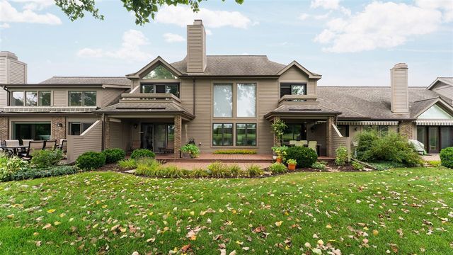 2641 Aspen Road, Ann Arbor, MI 48108