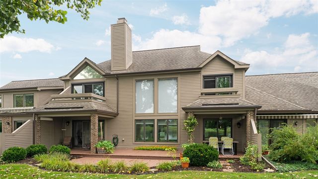 2641 Aspen Road, Ann Arbor, MI 48108