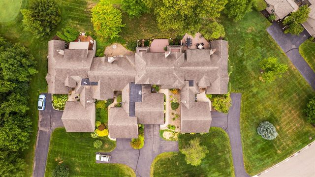 2641 Aspen Road, Ann Arbor, MI 48108