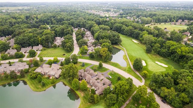 2641 Aspen Road, Ann Arbor, MI 48108