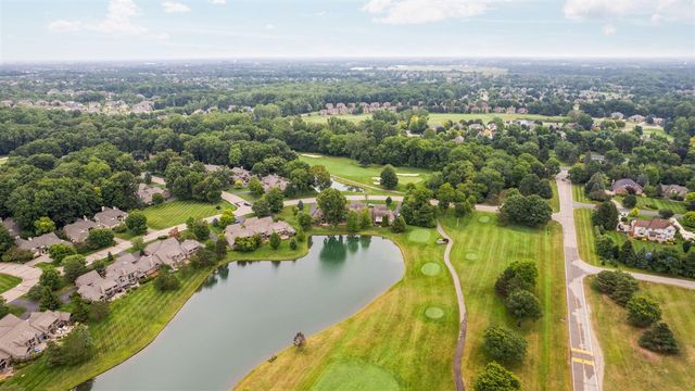 2641 Aspen Road, Ann Arbor, MI 48108