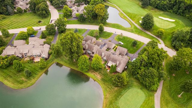 2641 Aspen Road, Ann Arbor, MI 48108