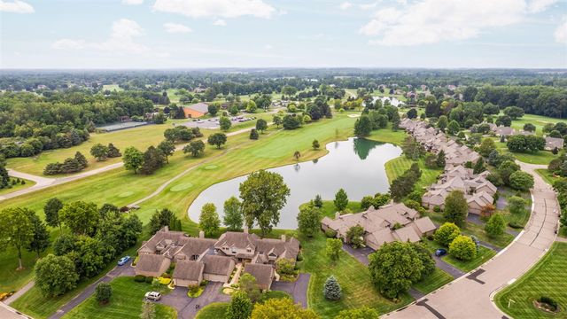 2641 Aspen Road, Ann Arbor, MI 48108