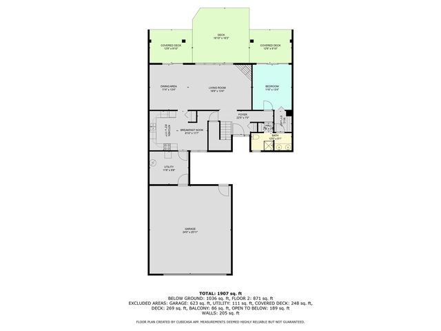 2641 Aspen Road, Ann Arbor, MI 48108