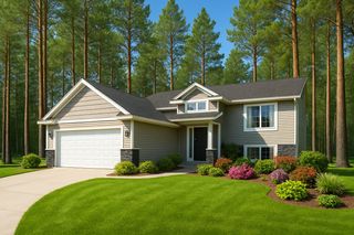 TBD2 317th Court NW, Bradford Twp, MN 55008
