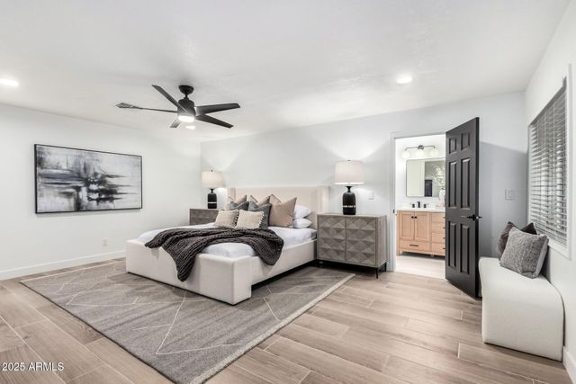 5040 E COLUMBINE Drive, Scottsdale, AZ 85254