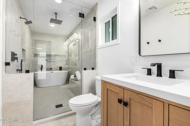 5040 E COLUMBINE Drive, Scottsdale, AZ 85254