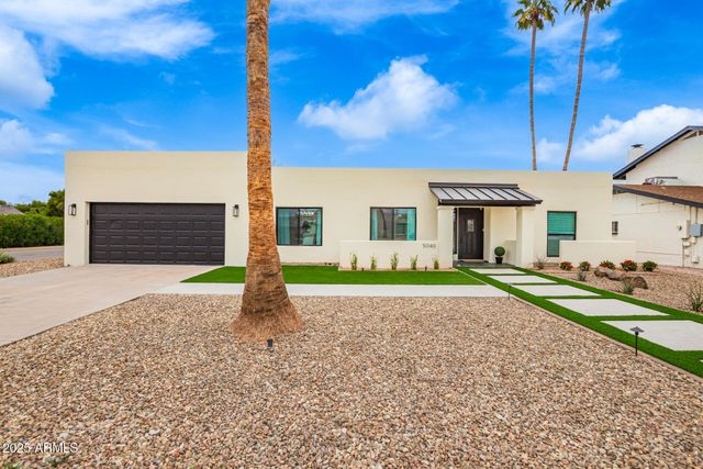 5040 E COLUMBINE Drive, Scottsdale, AZ 85254