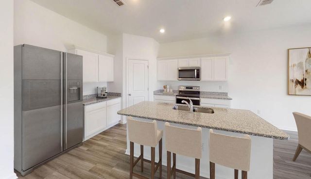 1001 Sunlit Circle, Brookshire, TX 77423