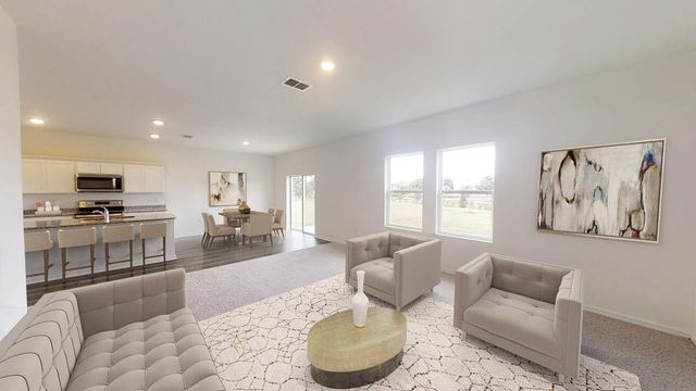 1001 Sunlit Circle, Brookshire, TX 77423