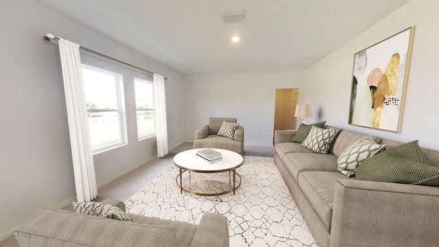 1001 Sunlit Circle, Brookshire, TX 77423