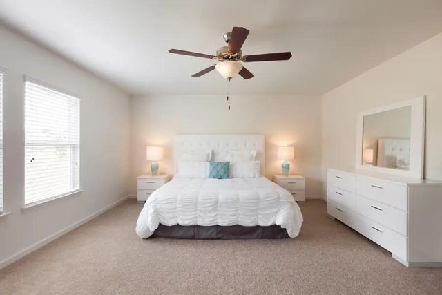1001 Sunlit Circle, Brookshire, TX 77423