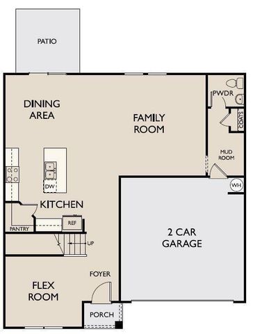 1001 Sunlit Circle, Brookshire, TX 77423