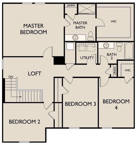 1001 Sunlit Circle, Brookshire, TX 77423