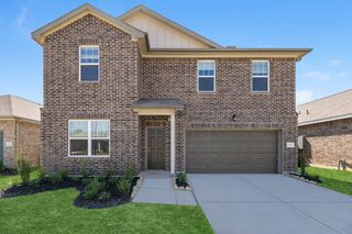 1001 Sunlit Circle, Brookshire, TX 77423