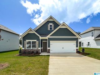 2100 STERLING CIRCLE, Margaret, AL 35120