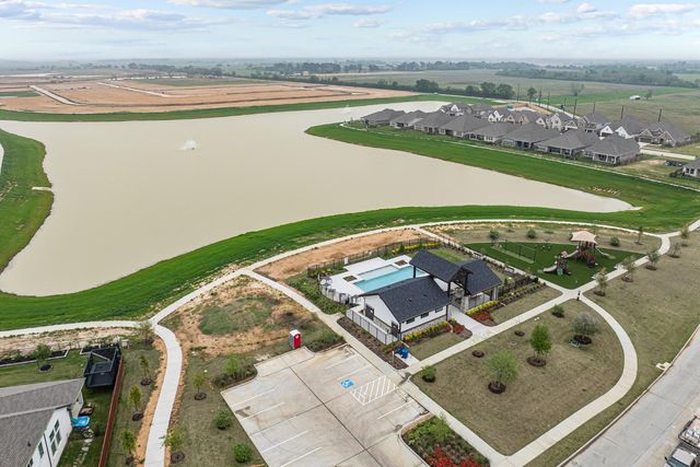 21639 Bluestem Fields Drive, Waller, TX 77484