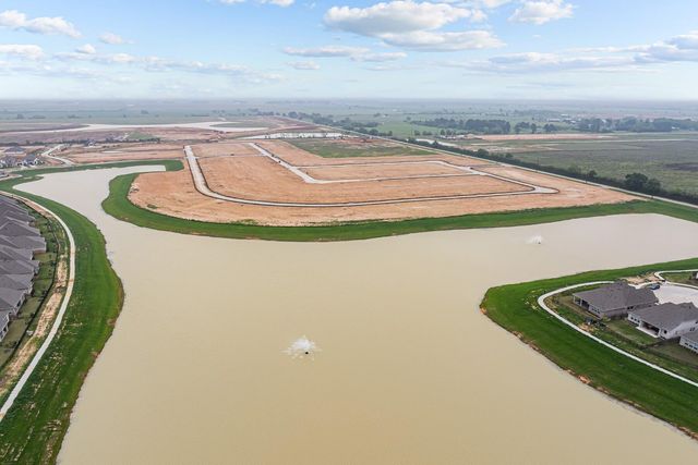 21639 Bluestem Fields Drive, Waller, TX 77484