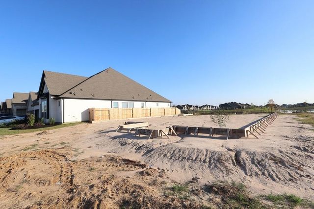 21639 Bluestem Fields Drive, Waller, TX 77484