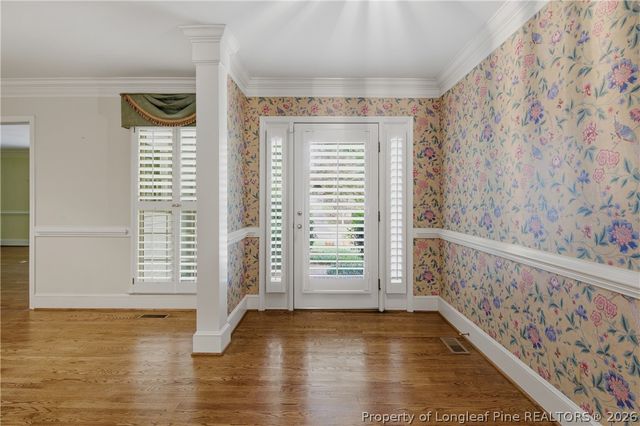 2718 Skye Drive, Fayetteville, NC 28303