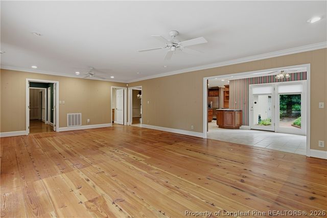 2718 Skye Drive, Fayetteville, NC 28303