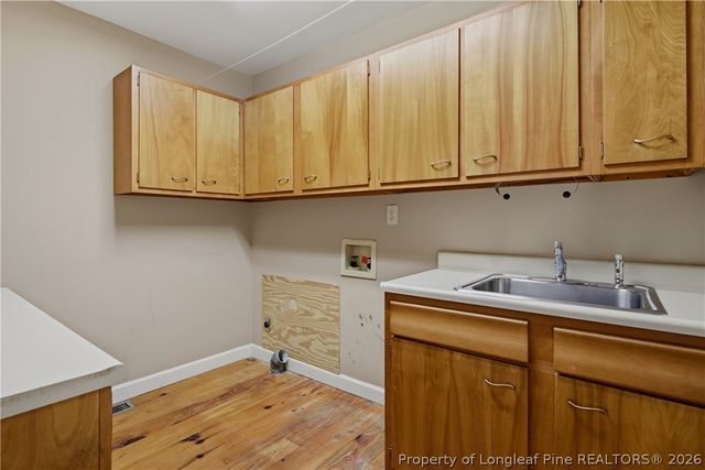 2718 Skye Drive, Fayetteville, NC 28303