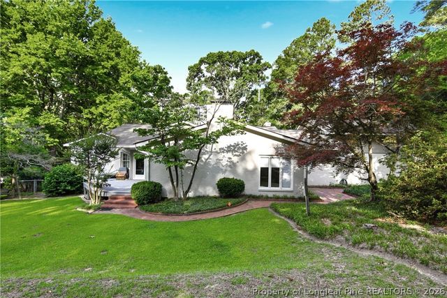 2718 Skye Drive, Fayetteville, NC 28303