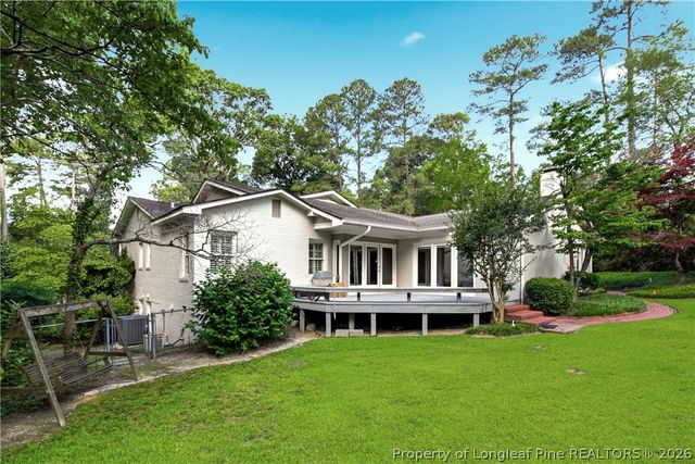 2718 Skye Drive, Fayetteville, NC 28303