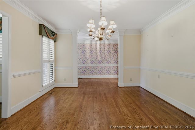 2718 Skye Drive, Fayetteville, NC 28303